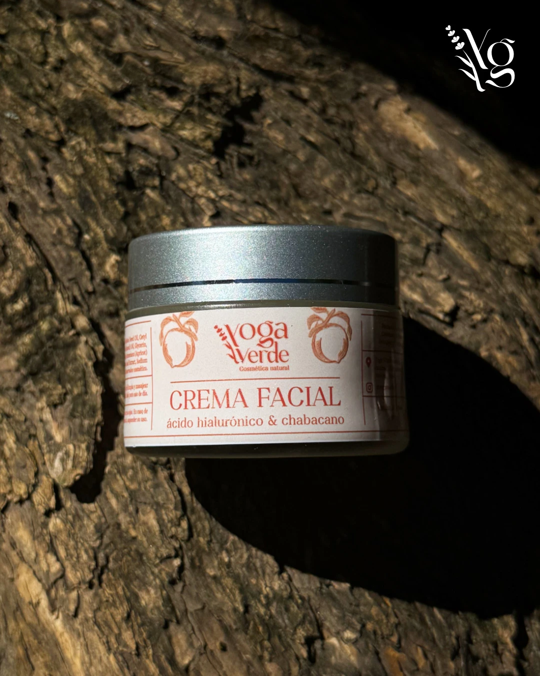 Crema facial